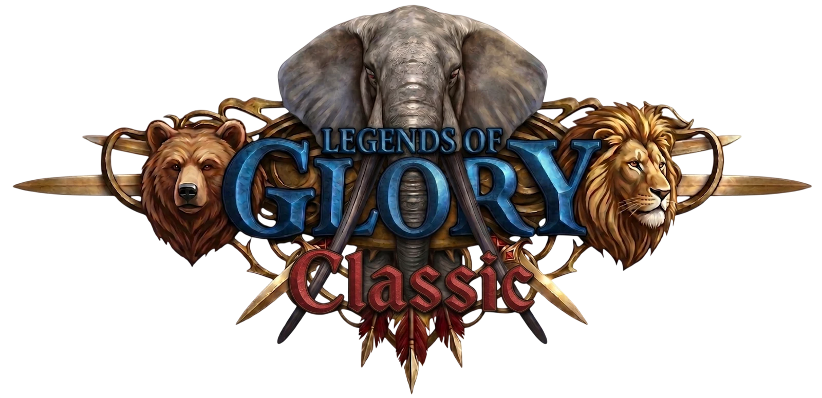 Legends of Glory